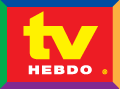 TVHEBDO