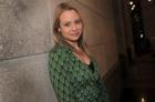 Catherine-Anne Toupin campera Shandy dans «Unité 9»