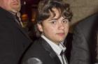 Prince Jackson veut venger son père