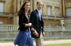«Les secrets de la pouponnière royale»: Un  bébé pour la couronne
