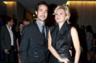 Élise Guilbault et Daniel Thomas se séparent