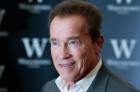 Schwarzenegger est de retour!