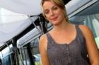 «Histoire à faire peur»: un saut chez les Anglos pour Julie Le Breton