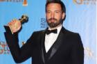 Golden Globes: «Argo» déloge le favori «Lincoln»