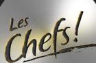 «Les chefs!»: les fruits de mer ont coulé Alexandre Dufour