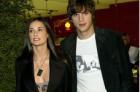 Demi Moore et Ashton Kutcher: un divorce de 380 millions $
