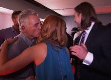«Occupation double en Californie»: dans les coulisses du direct