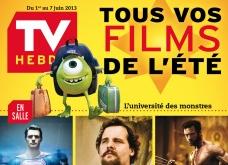 Dans le prochain numéro