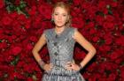 Blake Lively, de «Gossip Girl»: «Je n’ai eu que quatre copains»
