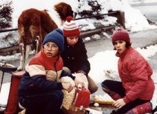 tuques