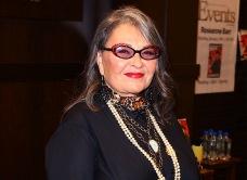Parti vert américain: Roseanne Barr candidate à la présidence?