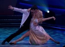 Un couple se forme à So You Think You Can Dance Canada