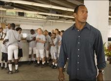 REDEMPTION ***1/2
