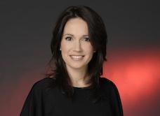 France Beaudoin en Europe pour En direct de l’univers
