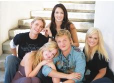 La soeur de Nick Carter serait morte d’une surdose de médicaments