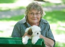 Louise Cousineau collabore à «TV Hebdo»