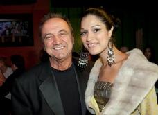 Claude Dubois surprend sa conjointe