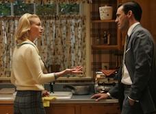 Don essaie de sauver son mariage dans la dernière de Mad Men
