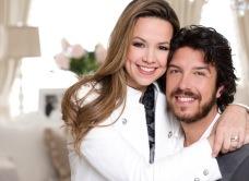 Les Airoldi habillent leur maison aura une suite
