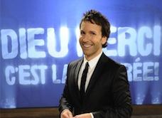 Une émission spéciale présente la programmation de TVA
